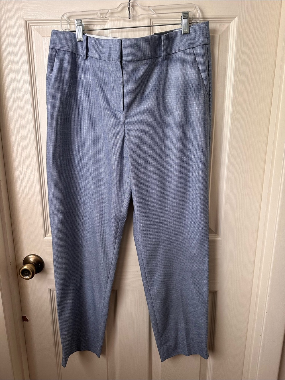 New with Tags TALBOTS Hampshire Ankle Pant size 10